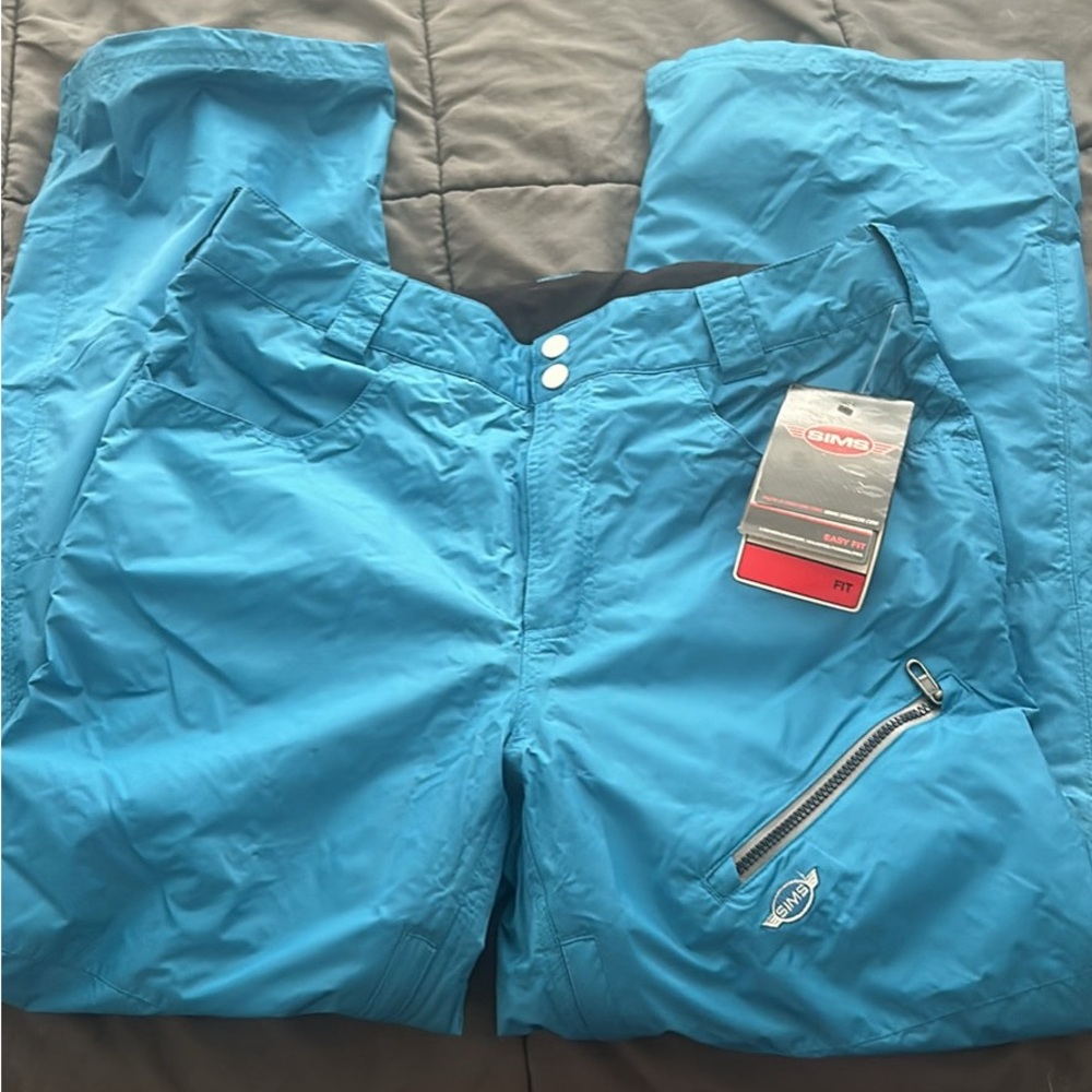 SIMS ski/snowboarding pants